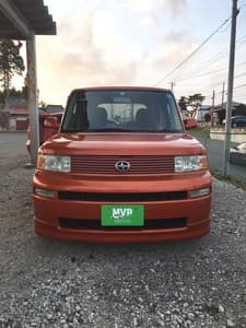 2004 Toyota BB