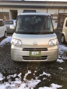2010 Daihatsu Tanto