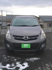 2006 Mazda MPV