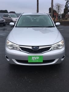 2010 Subaru Impreza