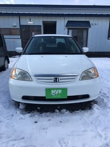 2003 Honda Civic