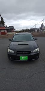 2005 Subaru Legacy B4