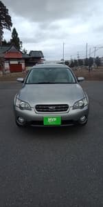 2005 Subaru Outback
