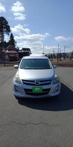 2009 Mazda MPV