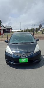 2010 Honda Fit