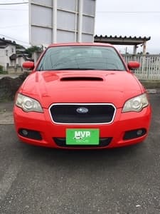 2005 Subaru Legacy Blitzen