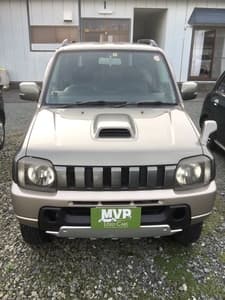 2004 Suzuki Jimny