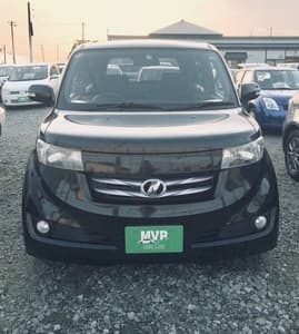 2007 Toyota BB