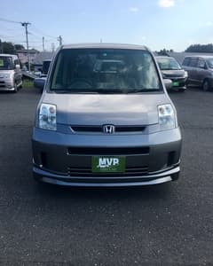 2004 Honda Mobilio