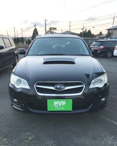 2006 Subaru Legacy Wagon