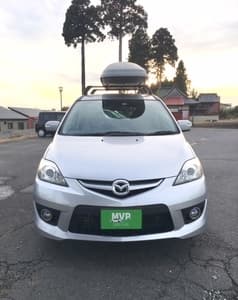 2008 Mazda Premacy