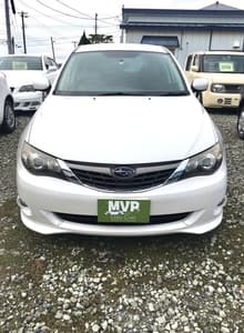 2009 Subaru Impreza