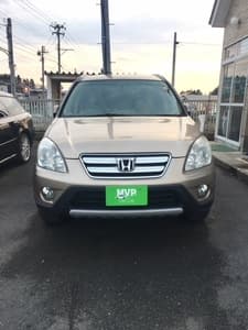 2006 Honda CR-V