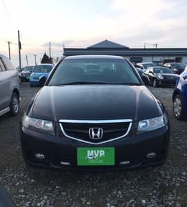2005 Honda Accord