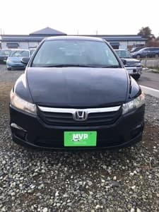 2007 Honda Stream