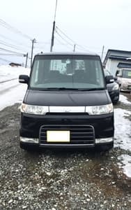 2007 Daihatsu Tanto