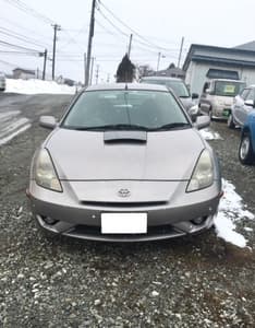2003 Toyota Celica