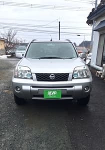 2006 Nissan X-Trail