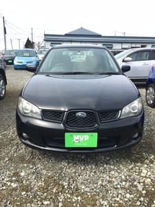2005 Subaru Impreza