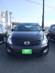 2007 Mazda MPV