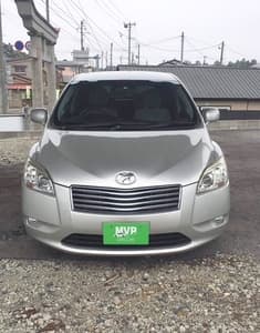 2008 Toyota Mark X ZiO