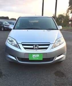 2006 Honda Edix